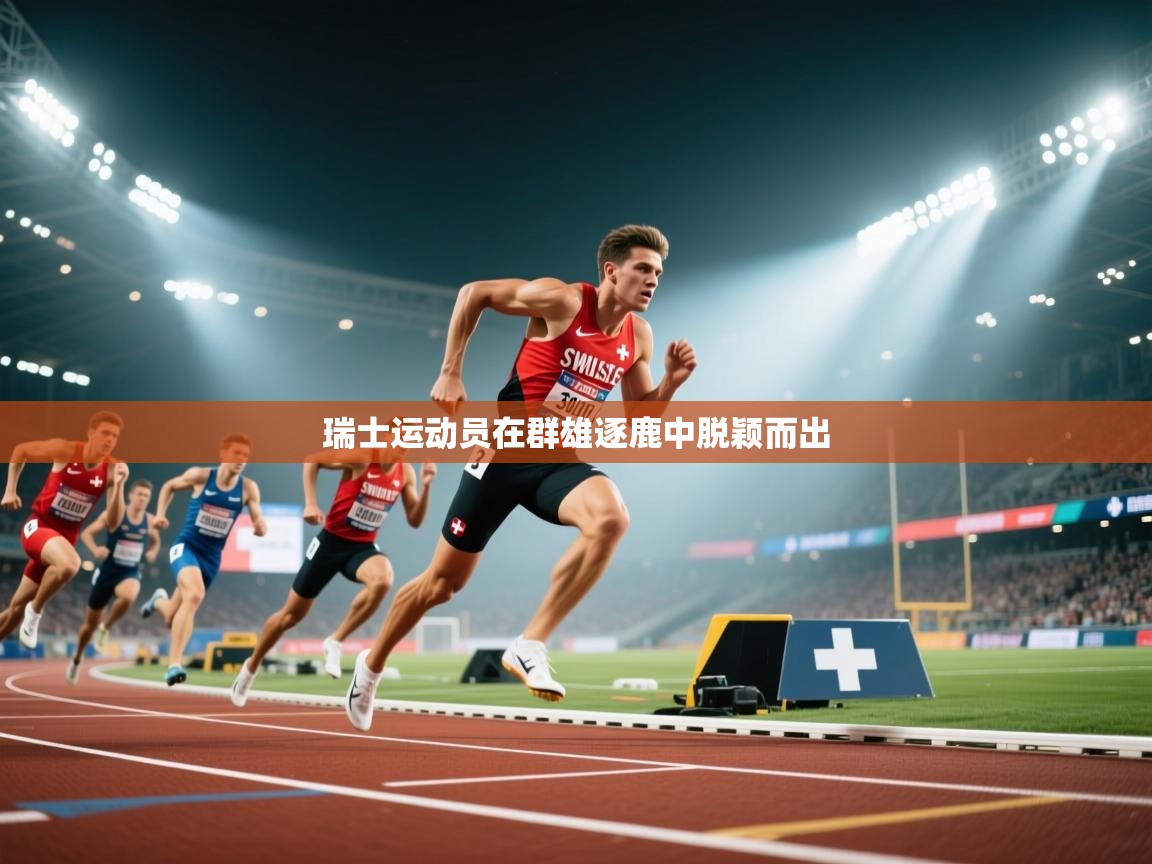 瑞士运动员在群雄逐鹿中脱颖而出 第2张