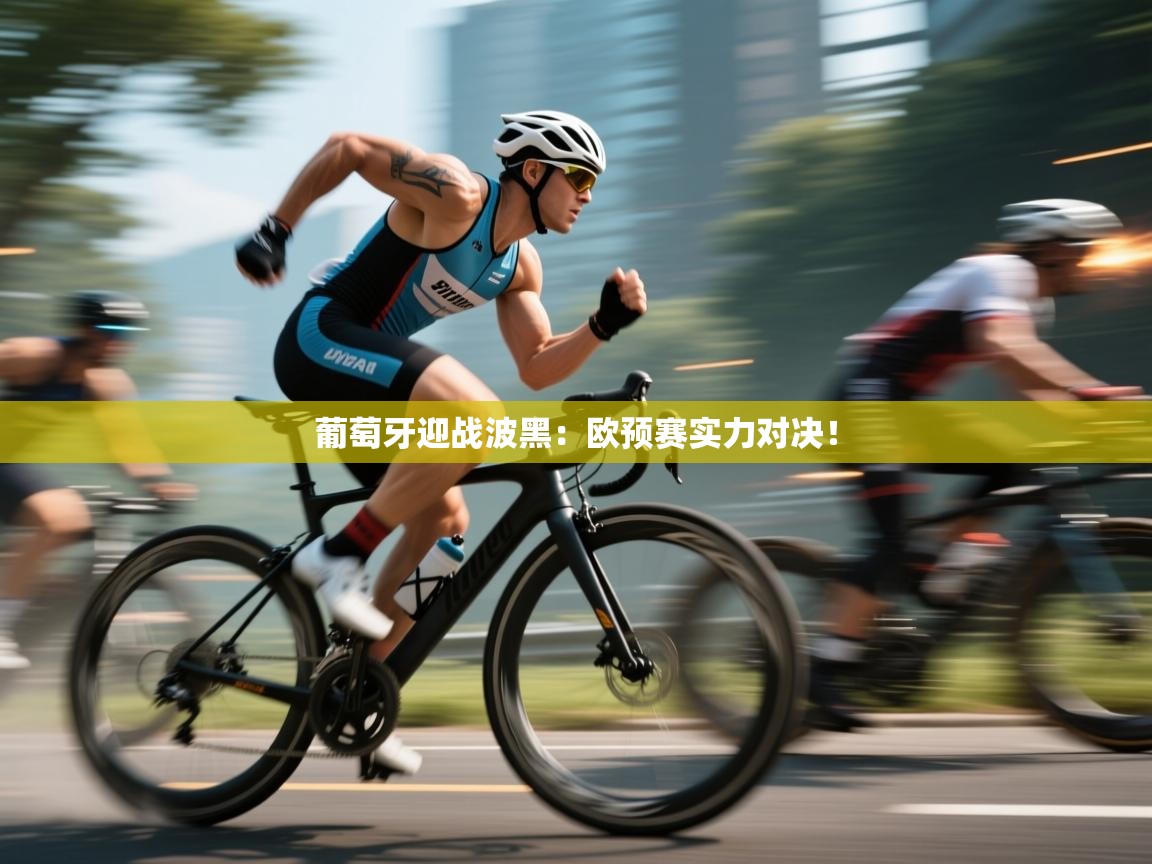 葡萄牙迎战波黑:欧预赛实力对决! 第1张