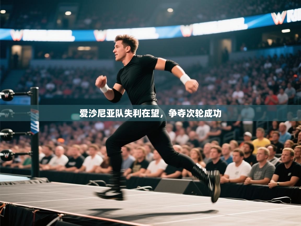 爱沙尼亚队失利在望,争夺次轮成功 第1张