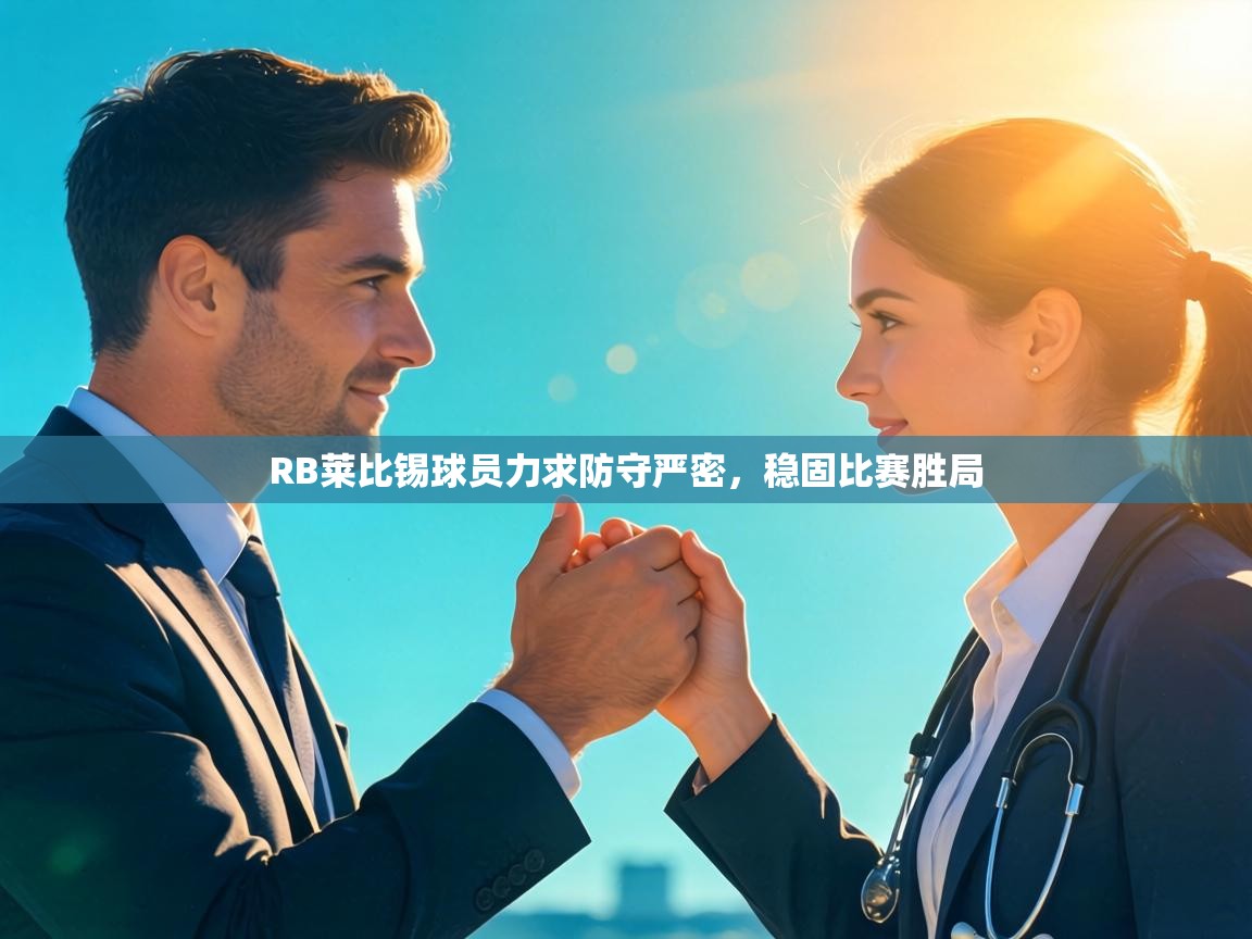 RB莱比锡球员力求防守严密，稳固比赛胜局  第2张